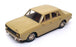 Abbey Classics 1/43 Scale AC11 - Hillman Hunter Mk2 Saloon - Shore Beige