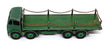 Dinky Supertoys 30526S - Foden Flatbed Lorry With Chains - Green REPAINT