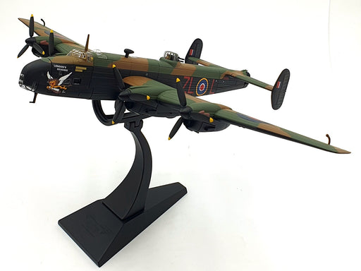 Corgi 1/72 Scale AA37210 Handley Page Halifax Mk. V "London's Revenge" 1943