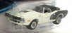 Johnny Lightning 1/64 JLMC026 Muscle Cars USA 1971 Plymouth Cuda Convertible