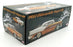 Acme 1/18 Scale Diecast A1808006 - 1957 Oldsmobile Super 88 - Gold/White