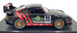 Anson 1/18 Scale Diecast 30327-W - Porsche 911 GT2 Taisan #35 A.Reid