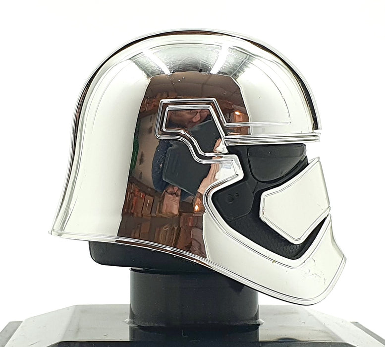 Deagostini HEL45 - Star Wars Helmet Collection - Captain Phasma