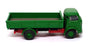 Bachmann Base Toys 1/76 Scale LC-02 - Commer Dropside Truck - Green