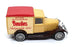 Matchbox 17/048 - 1930 Ford Model A Van Beaulieu Autojumble 1995 REWORKED