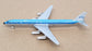 Schuco 1/600 Scale 335 790 - Douglas DC-9-30 Aircraft KLM PH-DTJ