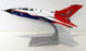 Corgi 1/72 Scale Diecast AA33603 Panavia Tornado GR.1P RAE Bedford 1989