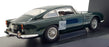 AutoArt 1/18 Scale 70023 - Aston Martin DB5 - Dark Green