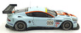 Autoart 1/18 Scale Diecast A03MC1-18 - 2008 Aston Martin DBR9 Gulf