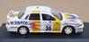 Trofeu 1/43 Scale 043 - Mitsubishi Gallant #36 Sweden Rally 1993