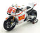 Minichamps 1/12 Scale 122 111158 - Honda RC212V MotoGP 2011 Simoncelli