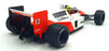 Werk83 1/18 Scale Diecast  W18056002 - McLaren MP4/4 1st British GP F1 1988