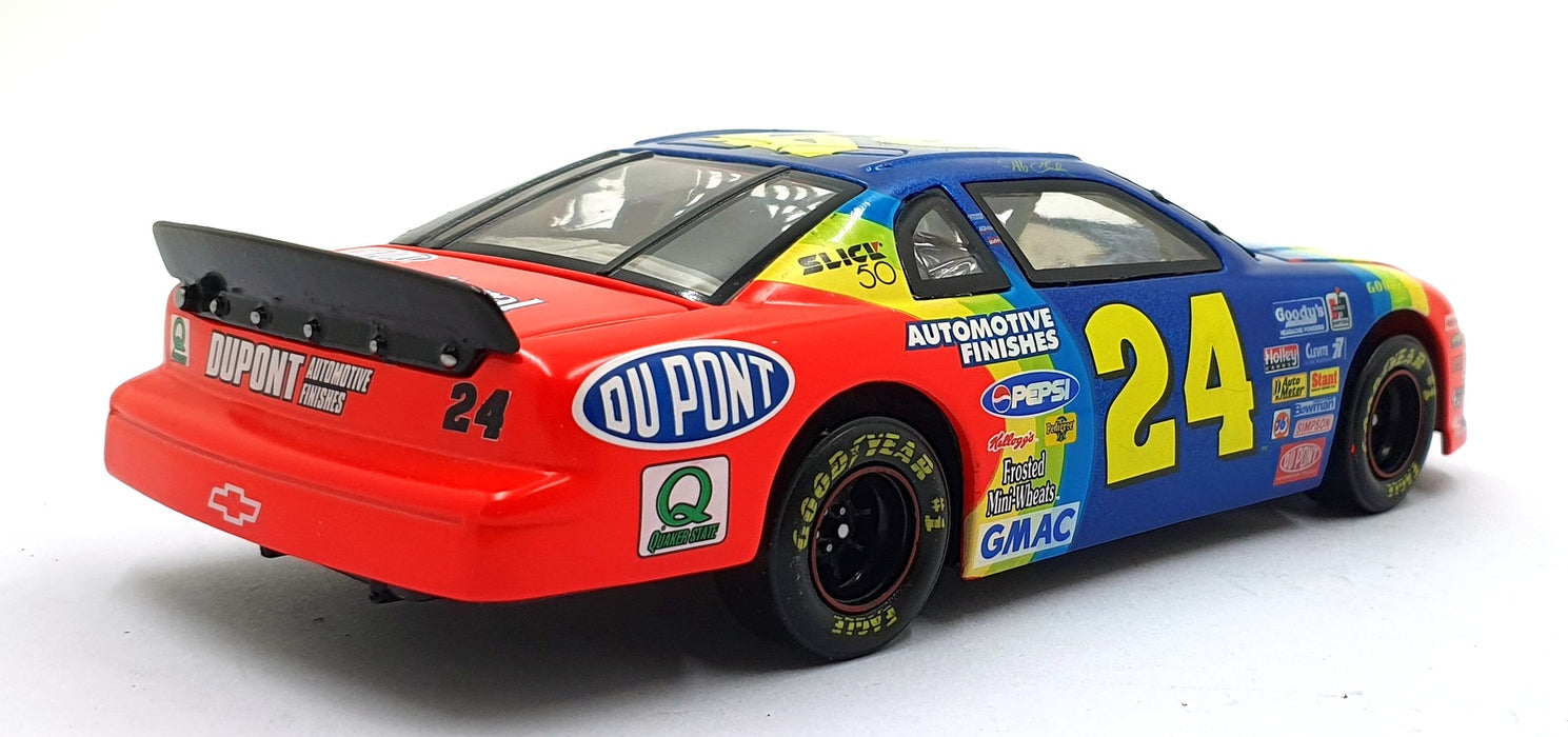 Action 1/24 Scale W249716077 - 1997 Chevrolet Monte Carlo DuPont #24 - Gordon