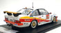 Werk83 1/18 Scale Diecast W18035001 - Opel Manta #121 24Hr Nurburgring 2023
