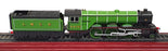 Atlas Editions 1/100 Scale Static Model 3 904 001 - LNER Flying Scotsman 4472