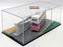ABC 1/76 Scale Model Bus Diorama LE0102A - 1976 Leyland Fleetline - Hong Kong