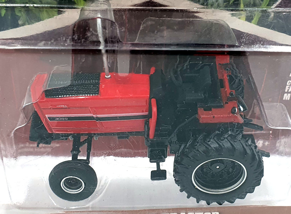 Greenlight 1/64 Scale 48060 - 1981 Row Crop Tractor - Red