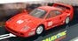 Scalextric 1/32 Scale Slotcar C589 - Ferrari F40 #60 - Red