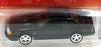 Auto World 1/64 Scale AW64021 - 1985 Ford Mustang SVO - Black