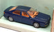 Schuco 1/43 Scale Diecast 331 6336 - Maserati Evolution - Blue