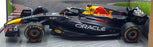 Rastar 1/24 Scale Diecast 64500 - Oracle Red Bull Racing F1 RB19 #1