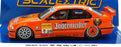 Scalextric 1/32 Scale Slotcar C4624 - BMW 320i #26