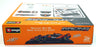 Burago 1/24 Scale Metal Kit 18-28504 - McLaren MCL38 #4 Miami GP 2024 - Norris