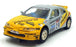 Matchbox SCX 1/32 Scale Slot Car 83280.20 - Renault Megane Costa Bravia #20