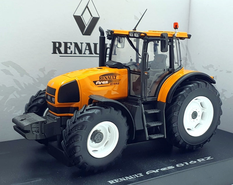 Universal Hobbies 1/32 Scale UH6729 - Renault Ares 816 RZ - Orange