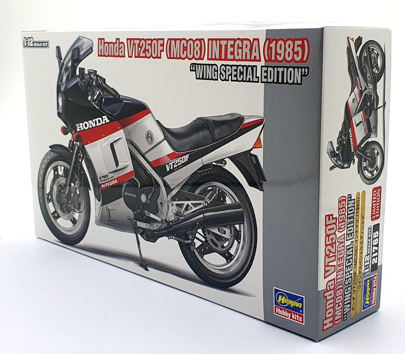 HONDA VT250F INTEGRA (MC08) VT250F2F MC08 インテグラ