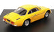 Trofeu 1/43 Scale Diecast 801y - Alpine Renault 1300 G - Yellow