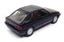 Schabak 1/43 Scale Diecast 1090 - Ford Escort - Dk. Blue