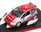 Altaya 1/43 Scale S2664 - Citroen C2 Super 1600 #1 Rally Cantabria Infinita 2005