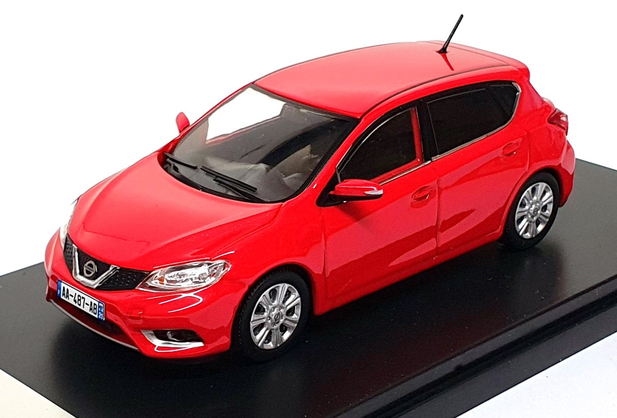 Modellino Auto Premium-X 1/43 Nissan Pulsar 2015 - Collezione PRD532j