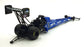 Auto World 1/24 Scale AWN041 - 2024 Peak NHRA Top Fuel Dragster - Force