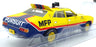 Greenlight  1/18 Scale 13675 - 1974 Ford Falcon XB MFP 08 - Yellow