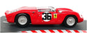 Altaya 1/43 Scale 610235 - Ferrari 248 SP #36 12h Sebring 1962 - Red