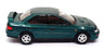 Vanguards 1/43 Scale VA12102 - Subaru Imprezza Turbo - Mica Green