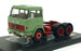 Ixo Models 1/43 Scale TR151.22 - 1966 Henschel HS 19 TS - Green/Red