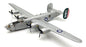 Corgi 1/72 Scale Diecast AA34006 B-24J Liberator Booby Trap Philippines Feb 1945