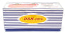 DAN-TOYS Reproduction Model DAN-215 - Guy Van Golden Shred - Red