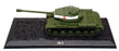 Atlas Editions 1/72 Scale Diecast 4660 122 - IS-2 Soviet Tank