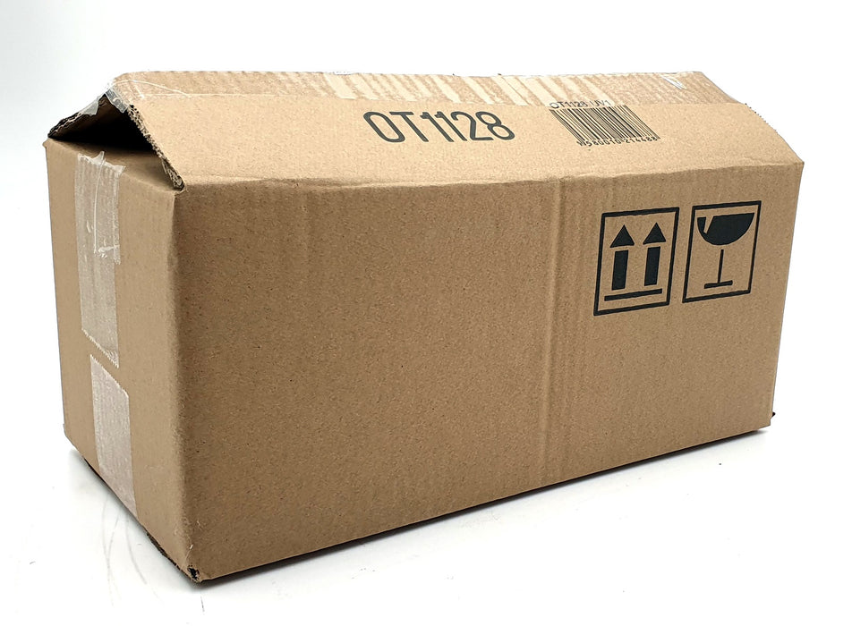 Otto Models 1/18 Scale Resin OT1128 - BMW M3 E46 GTR Street - Silver