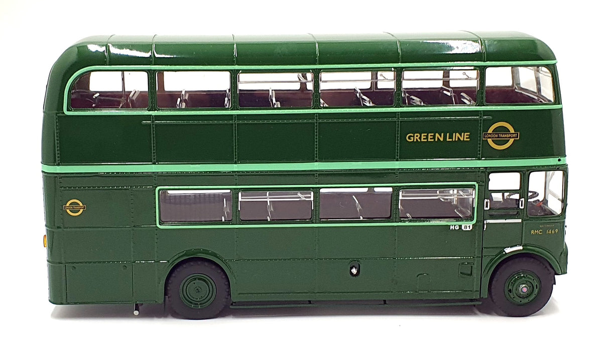 Sun Star 1/24 Scale 2912 AEC RMC Green Line Routemaster London Bus 715 Guildford