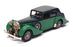 J&M Classics 1/43 Scale JM127G - Alvis Speed 25 Charlesworth Saloon