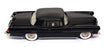 Brooklin Models 1/43 Scale BRK11 - 1957 Lincoln Continental MK II - Black