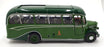Sun Star 1/24 Scale Diecast 5003 - 1949 Bedford OB Duple Vista Coach King Alfred