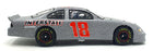 Action 1/24 Scale 400547 Pontiac Grand Prix 2001 Interstate Batteries NASCAR #18