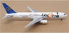 Golden Wings 1/400 Scale 94009001 - Boeing B767-3Q8/ER Aircraft Skymark (JA767B)