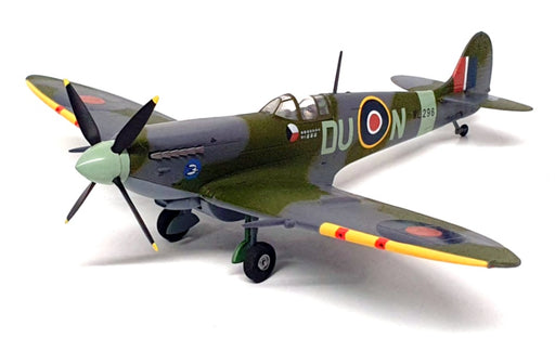 Sky Guardians 1/72 Scale WTW-72-002-006 - Spitfire Mk.IX Aircraft